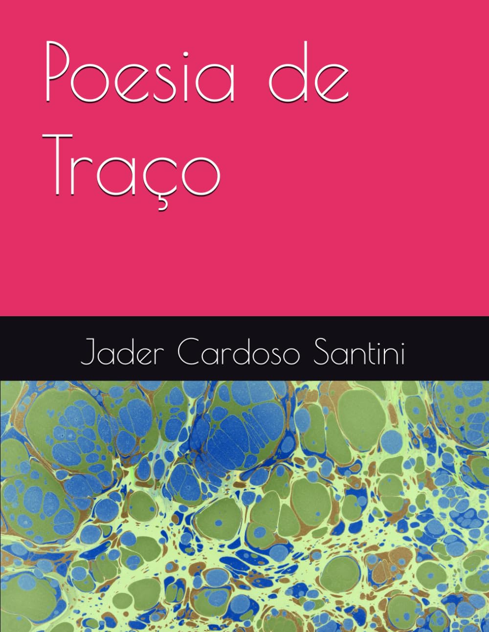 Poesia de Traço
