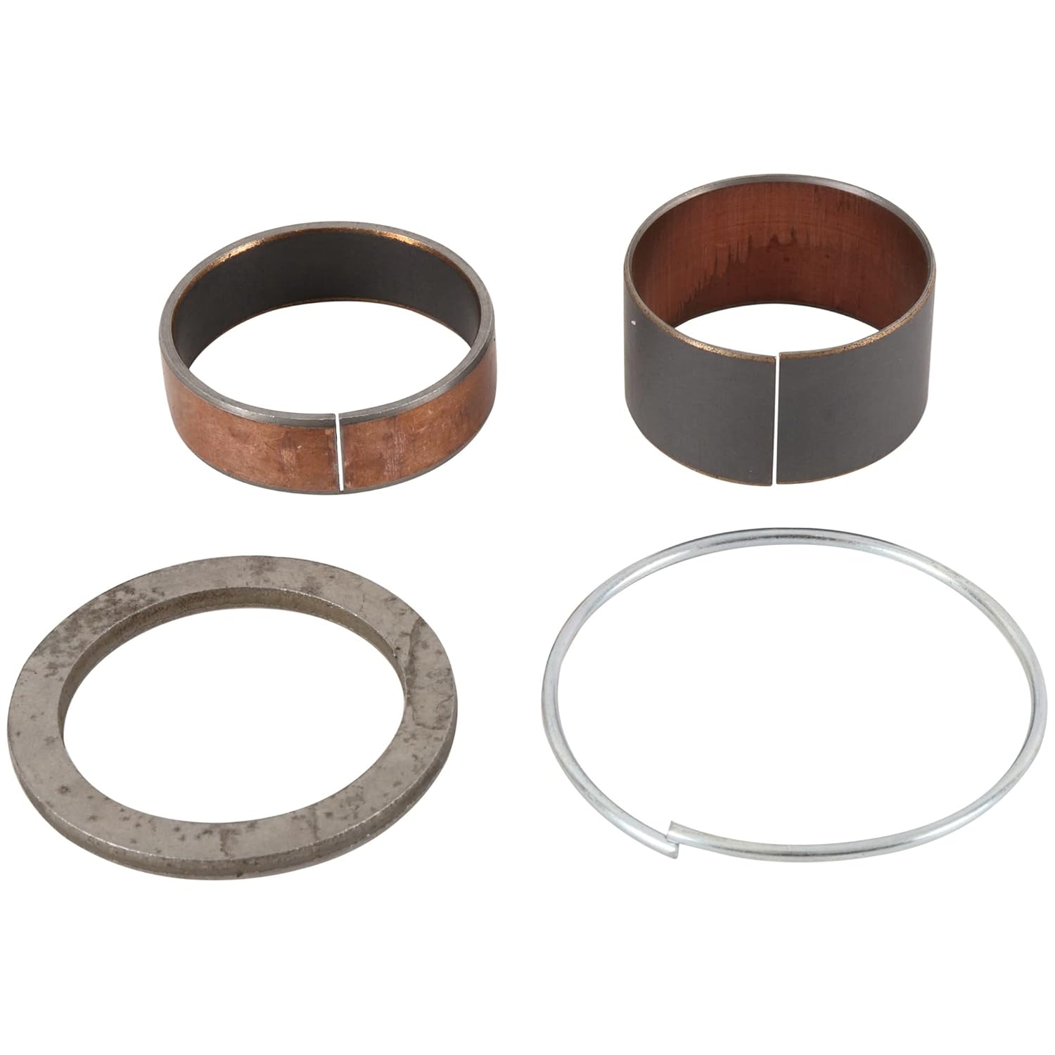 New Pivot Works Fork Rebuild Kit PWFFK-H07-001 For Honda CRF 150 RB Big Wheel