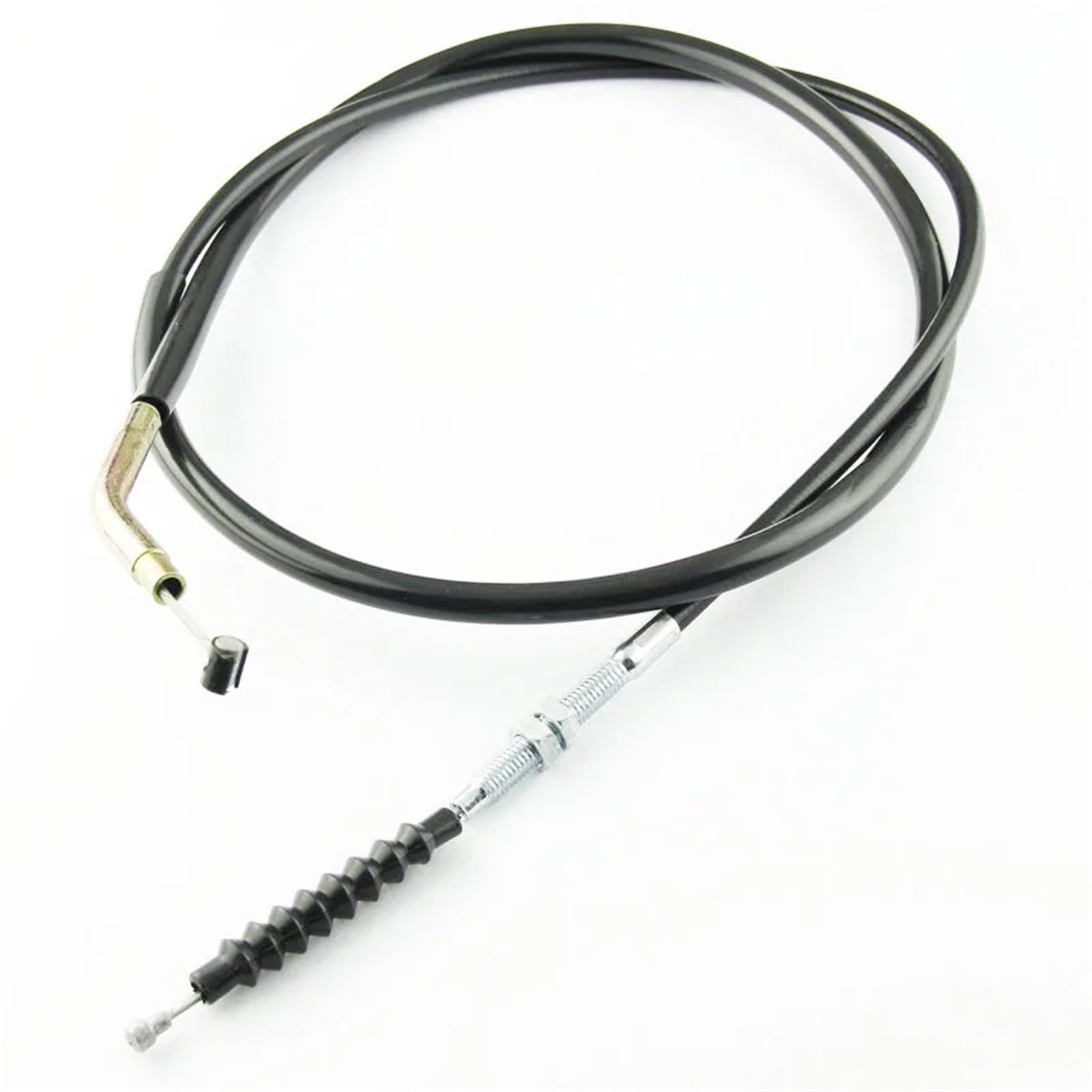 Avxgsoni One Color Motorcycle Throttle Cable Fit For Honda Nv400 Shadow 400 1998 1999 2000 2001 2002-2008 Vt750 1997-2009 Motorcycle Clutch Control Cable Wire Line