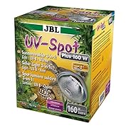 JBL UV-Spot plus 61839 UV прожектор с дневна...