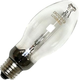 Plusrite 2003 - LU100 - HPS - 100 Watt - High Pressure Sodium - Medium Base - ANSI S54