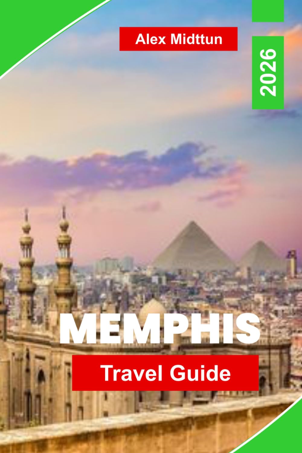 Memphis Travel Guide 2026: Discover Blues Music History, Barbecue Culture, Riverfront Attractions, Historic Landmarks, and Practical Tips for Your Tennessee Trip