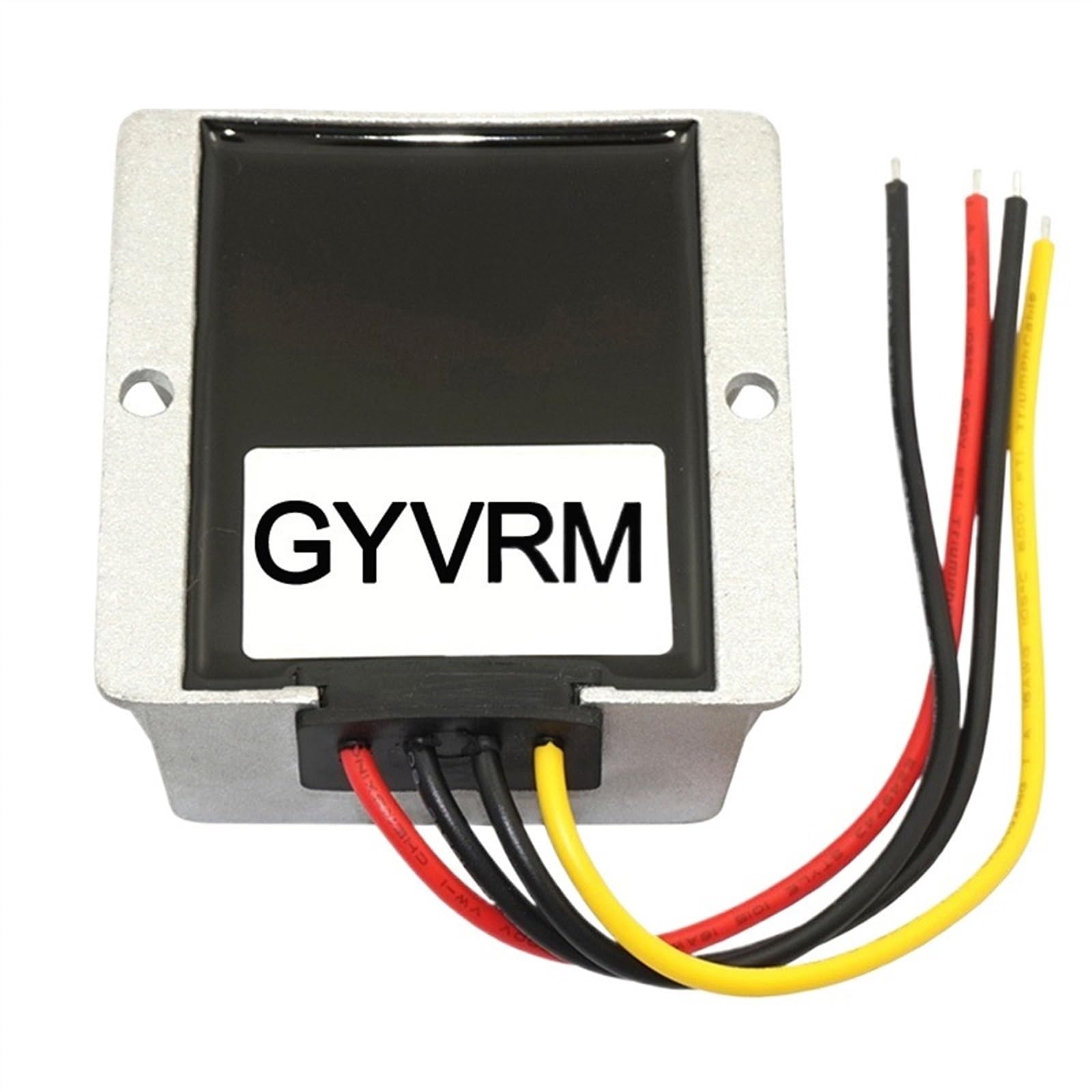 Convertisseur DC 36V48V vers 13.8V 25A pour interphone et sans fil