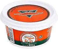 Manteiga com Sal Lata 200g Aviação