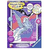 Ravensburger Malen nach