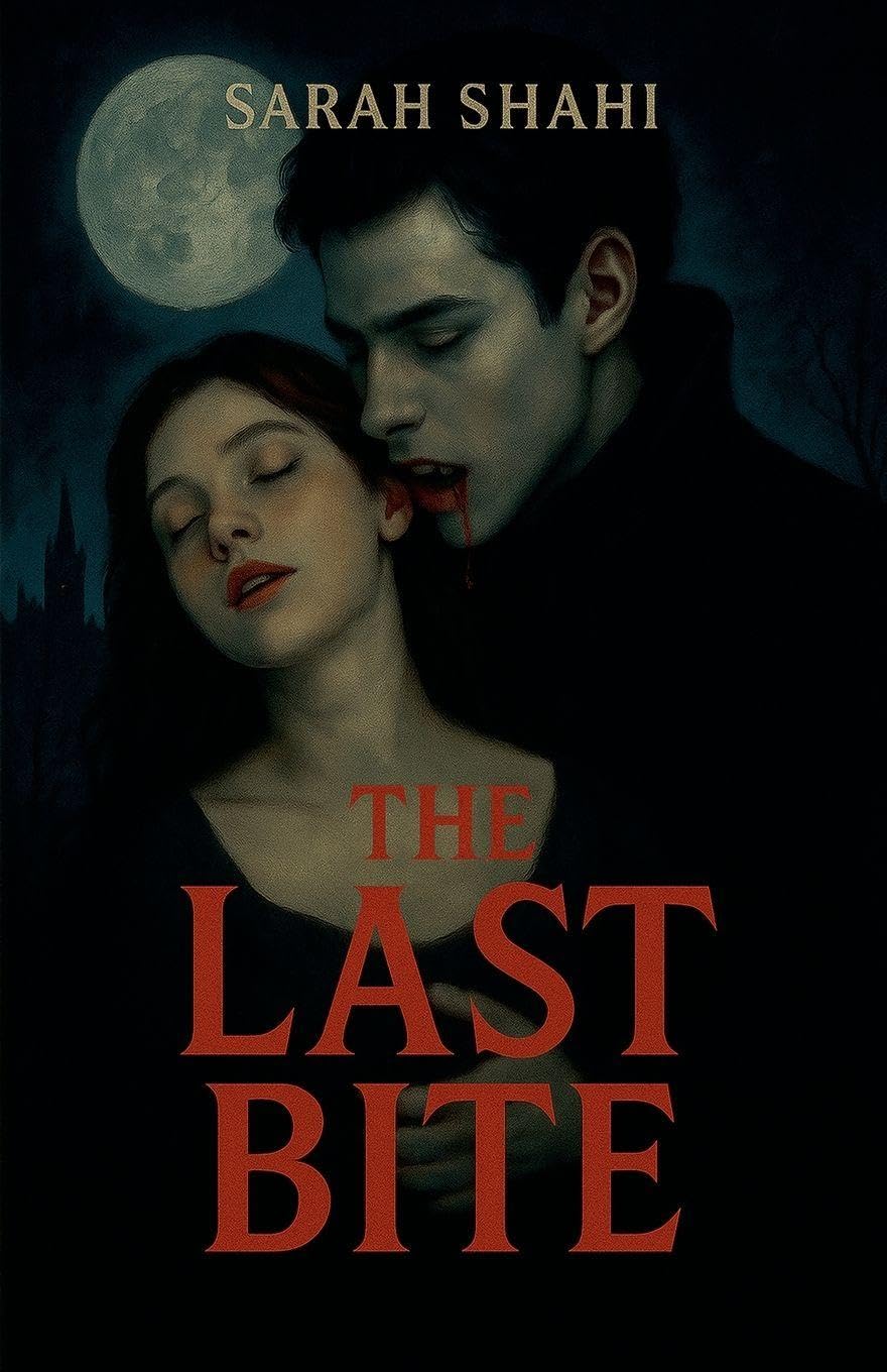The Last Bite