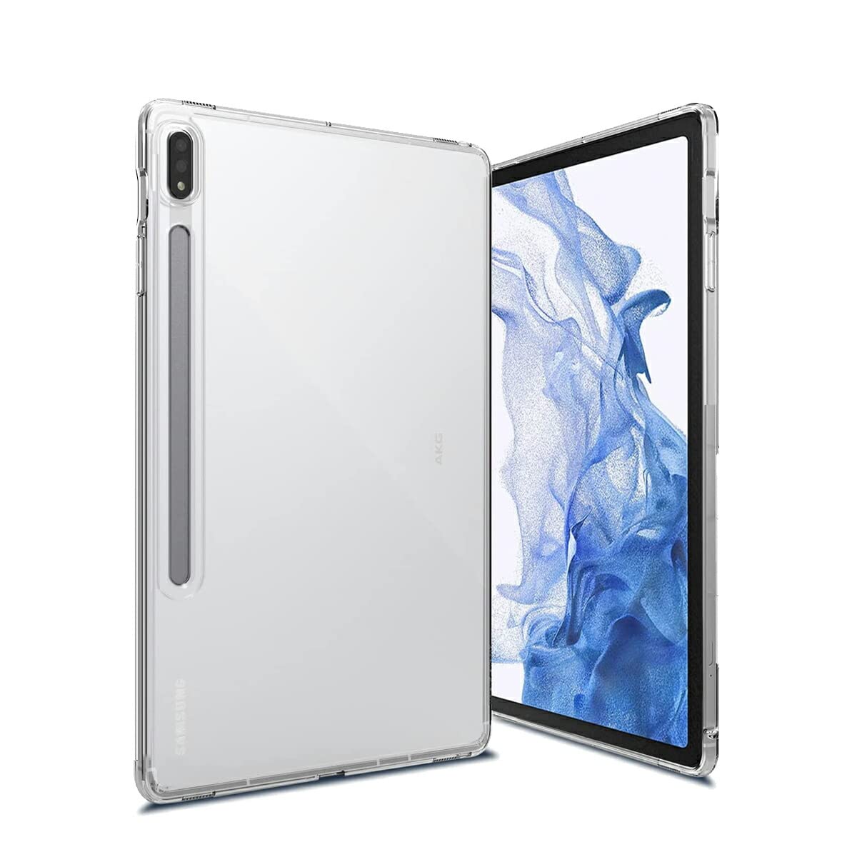 Samsung Galaxy tab S8 ケース付き（Amazon.co.jp: Galaxy Tab S8 