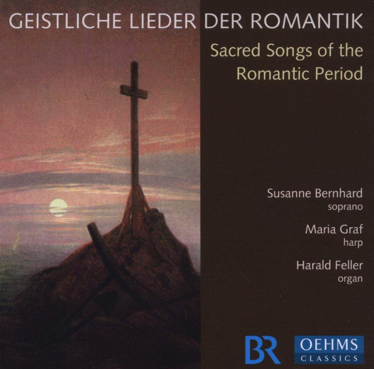 FELLER GEISTLICHE LIEDER