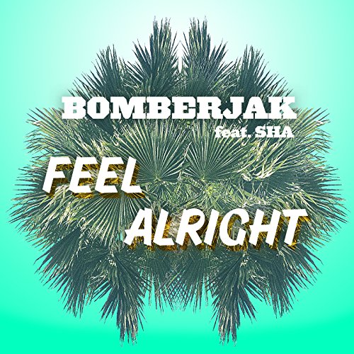Bomberjak feat. SHA