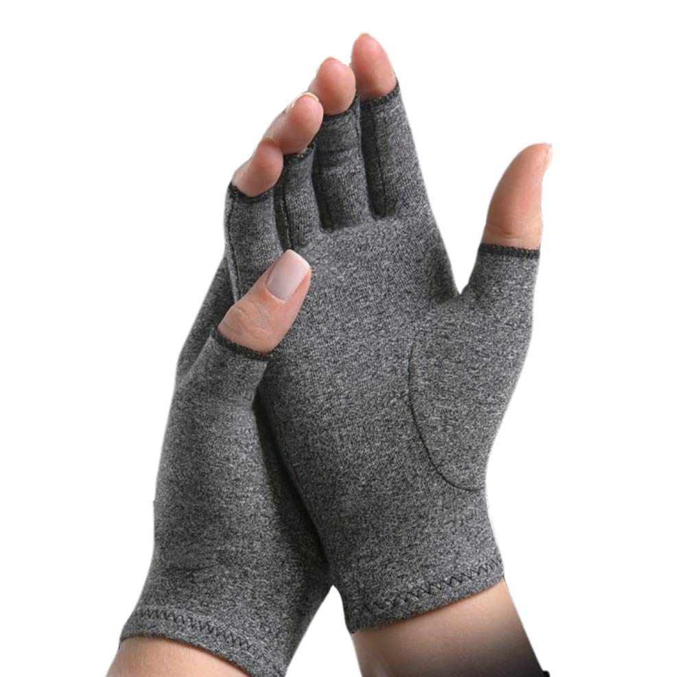 Buy Compression Gloves Relieve Pain from Rheumatoid, Tunnel, Hand