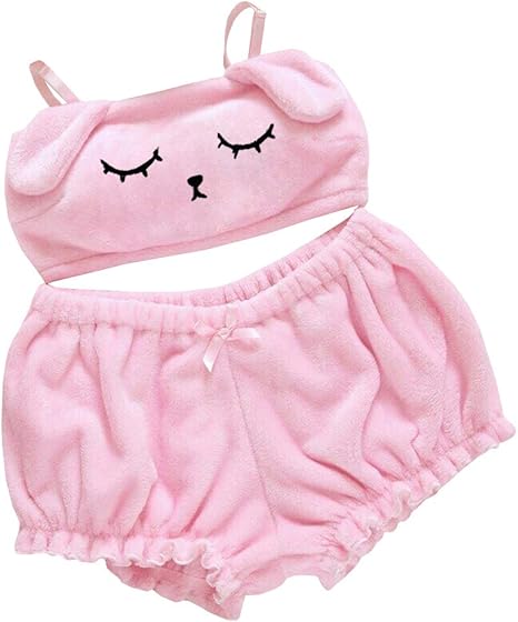 Bzb kawaii anime cute pajamas Clearance