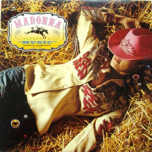 Music (Deep Dish Remix) [DJ Promo] Music