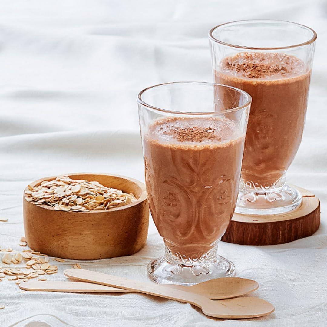 Oatly Barista Edition Hafer 500 milliliter x 10 STÜCK