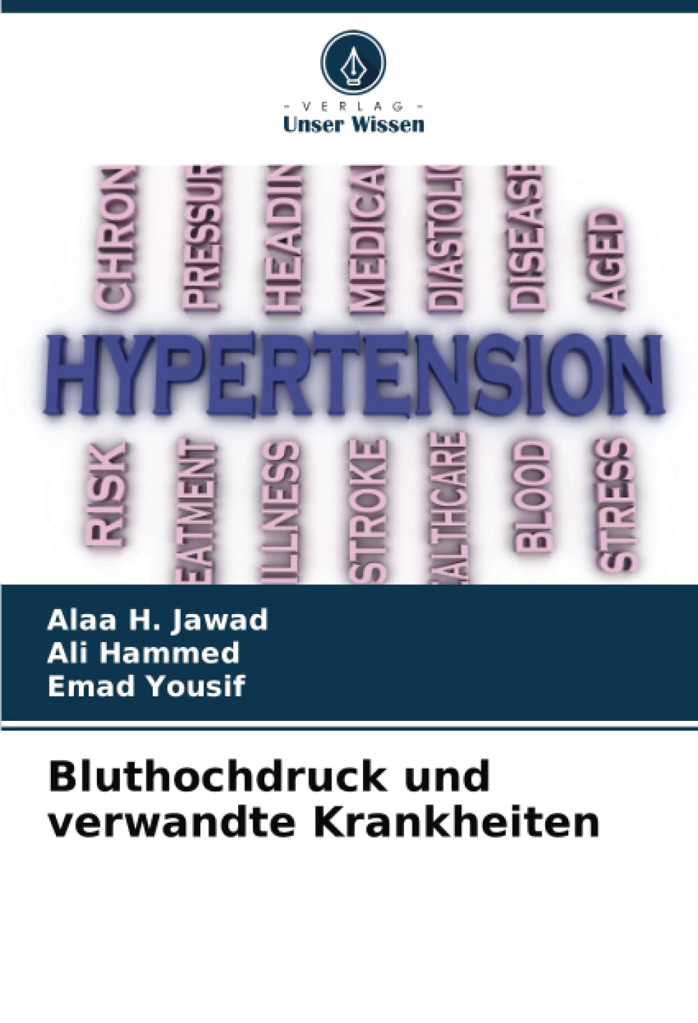Bluthochdruck und verwandte Krankheiten