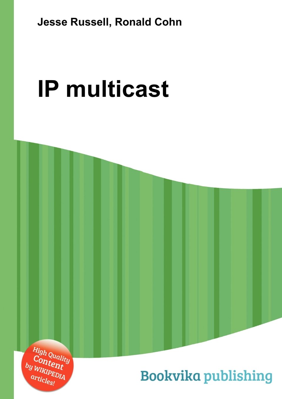 IP Multicast