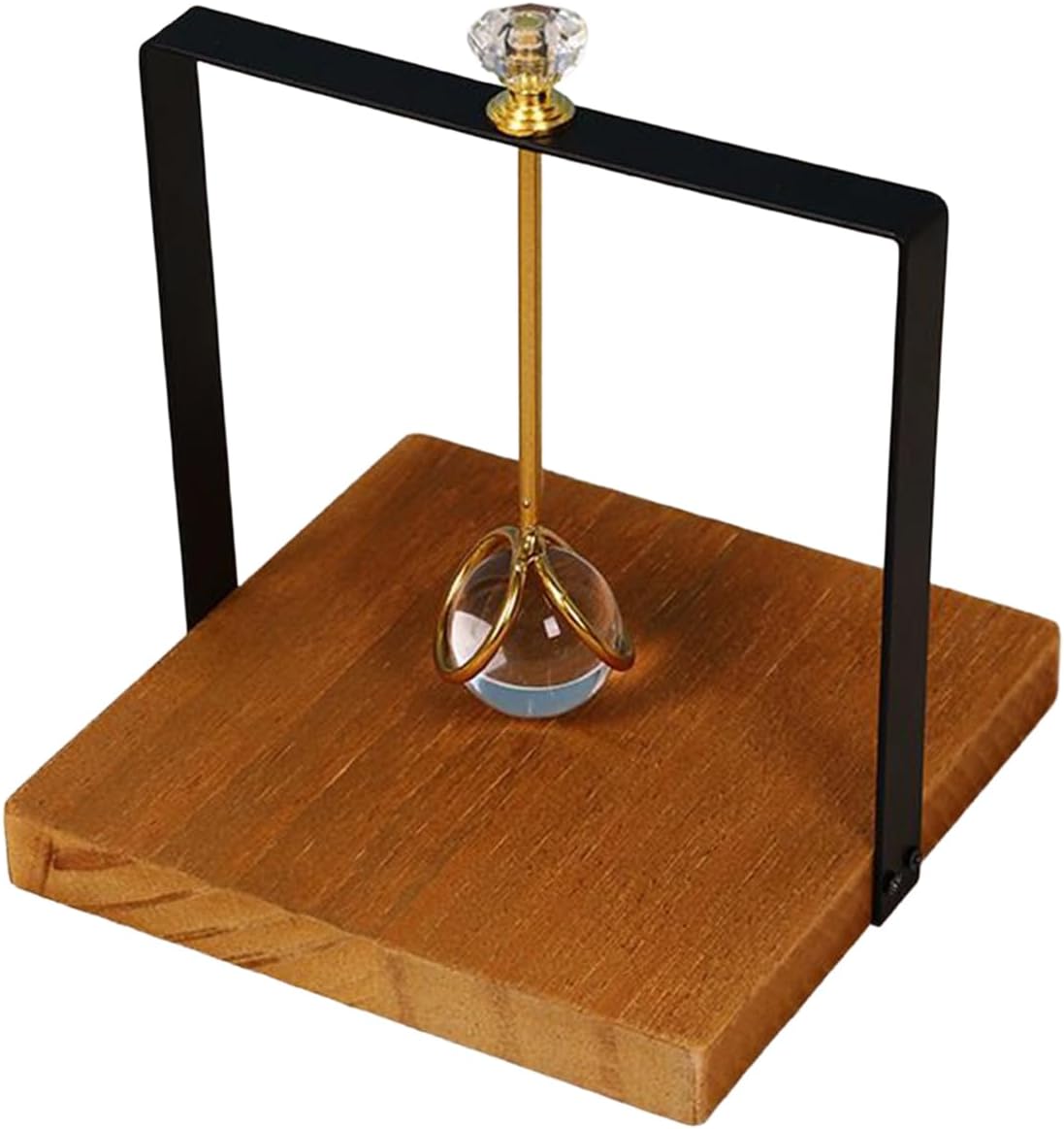 Porte-serviettes – Organisateur de mouchoirs en bois | Organisateur de serviettes vintage pour table de salle de bain, ferme de cuisine, salle à manger, comptoir, pièce maîtresse de restaurant, accessoire de décoration de rassemblement