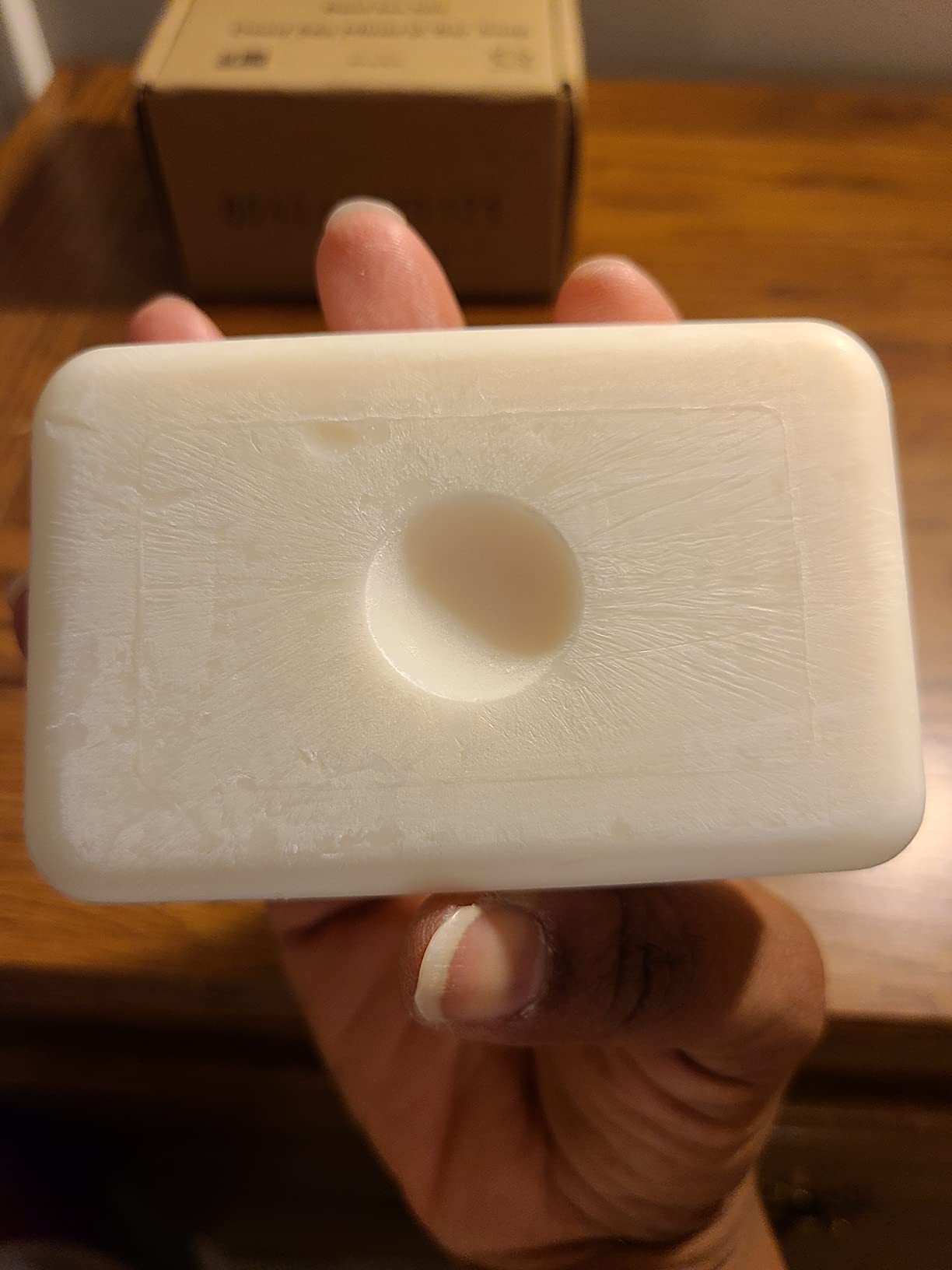 One With Nature DEAD SEA Salt SOAP 3 PK - Shea Butter, Argan Oil, Magnesium, Sulfur, Minerals. All Skin Types, Problem Skin. Acne Treatment, Eczema, Psoriasis, Therapeutic, Natural, Fragrance Free, 7 oz Bars