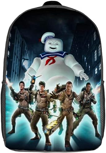 ghostbusters backpack amazon