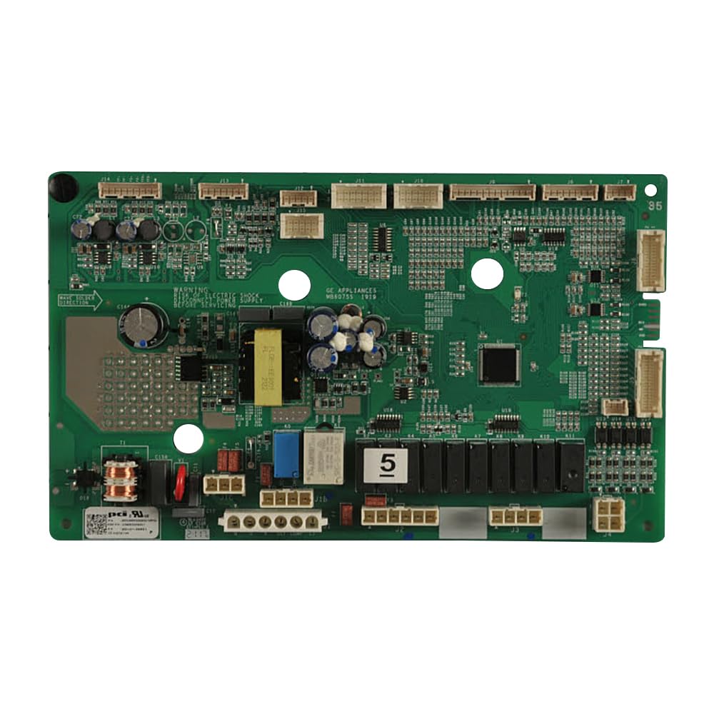 Scheda Display Full Dritto RMD85XXX per REFRIGERATORE DOMETIC - 2890508209 Scheda Display Full Dritto RMD85XXX per REFRIGERATORE DOMETIC - 2890508209