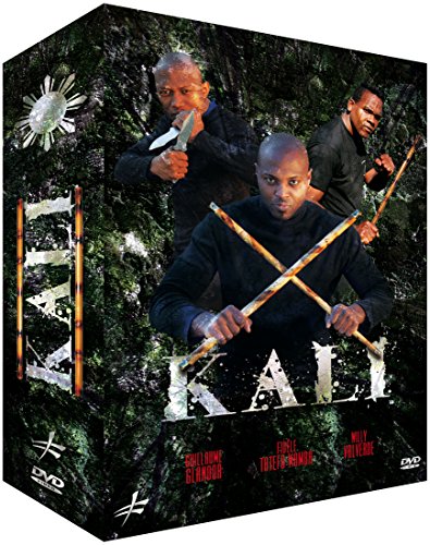 Preisvergleich Produktbild Kali [3 DVDs]
