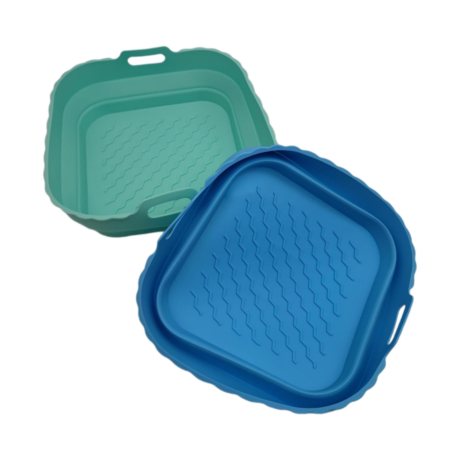 PANGBOER Silicone Air Fryers Liners Air Fryers Liners Silicone Liner Mat