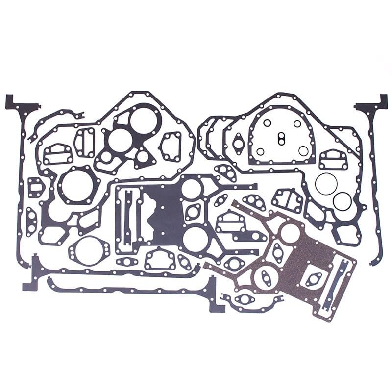 1649641 Conversion Gasket Set (NEW AFTERMARKET) - G&T Engine Parts