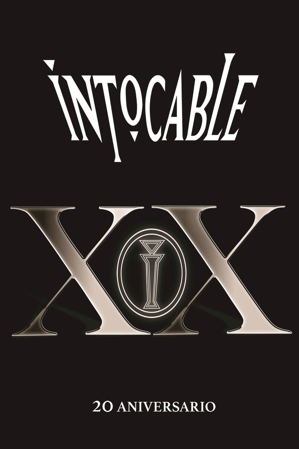 XX 20 Aniversario