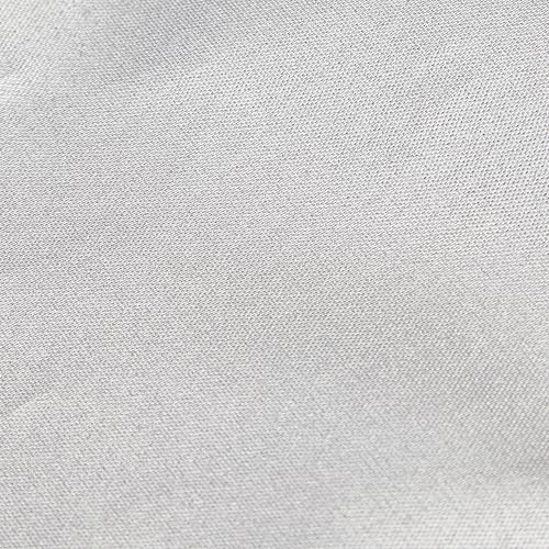 Image of Taffeta Bike Cover Premium Waterproof, Dustproof & UV Protected Two-Wheeler Body Shield | Heavy-Duty, All-Weather Protection | Universal Fit for Motorcycles & Scooters (Silver Black Pipe)