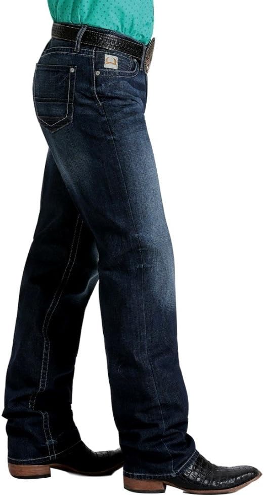 cinch men's grant relaxed fit jean