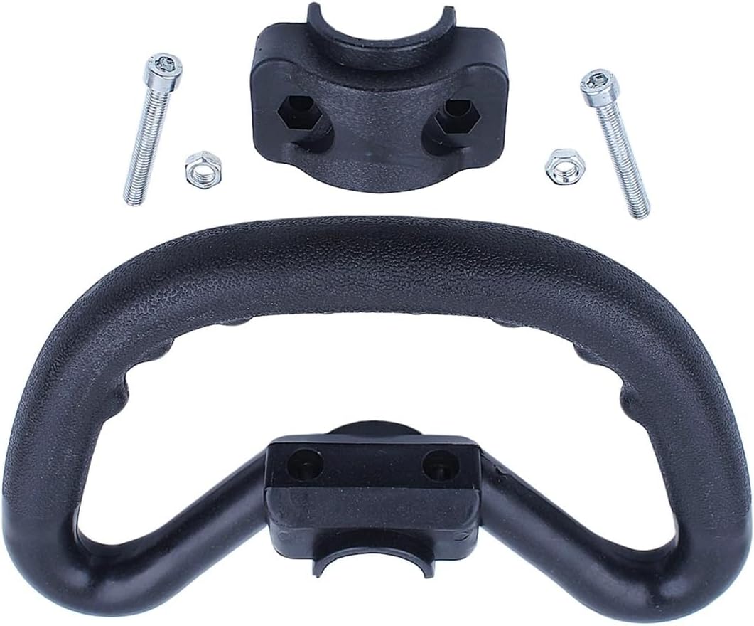 Lawn Mower Trimmer Handle Spark Plug Fit for TBC-232 TBC-262 TBC-322 TBC-325 33cc-52cc