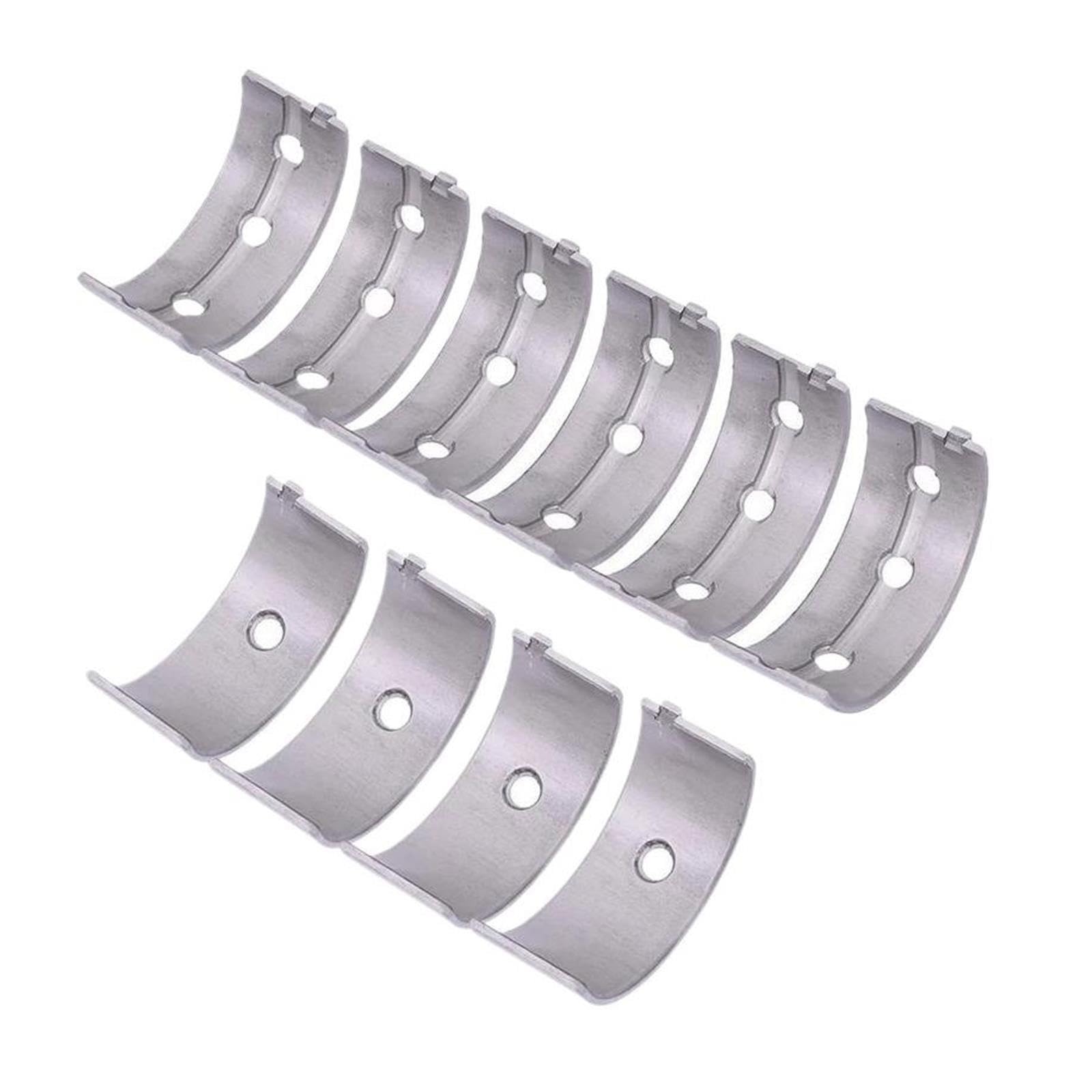 kit cuscinetti motore Per Z750 Z750 Z800 Z1000 35mm