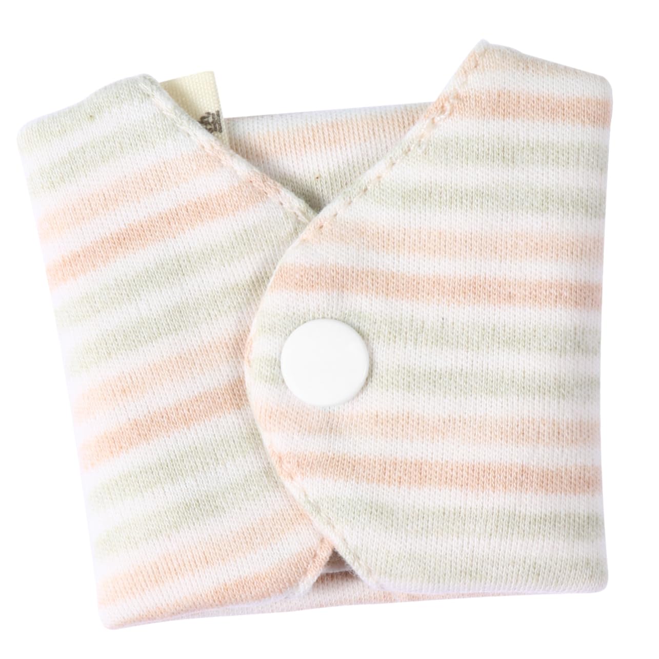 15 Almohadillas Sanitarias Reutilizables Para El Ombligo Almohadillas Orgánicas Para Mujer De Tela Para Mujer Sanitarias Lavables Paño De Limpieza