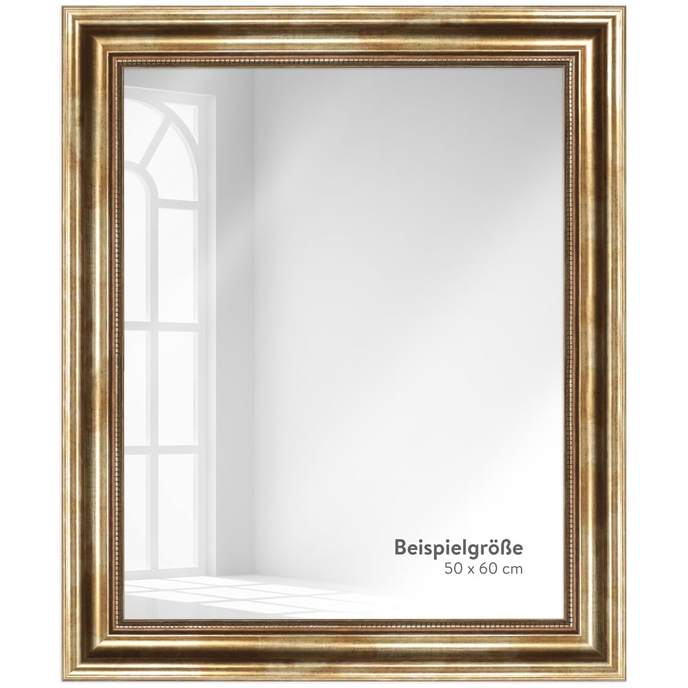 Specchio con illuminazione integrata bagno rettangolare Solitaire L 90 x H 70 cm | Leroy Merlin