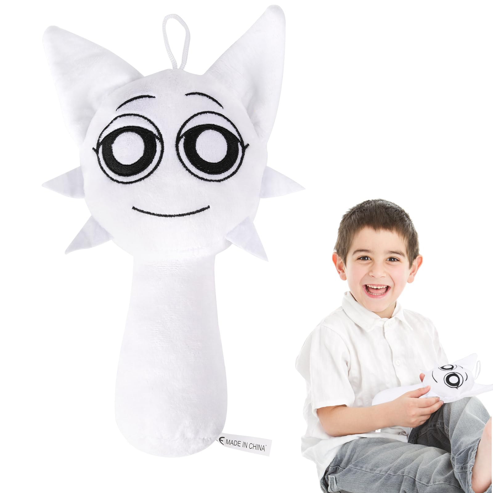 Axinyijia Peluche Sprunky, S-prunki Plushies Toys Cadeaux Pour Les