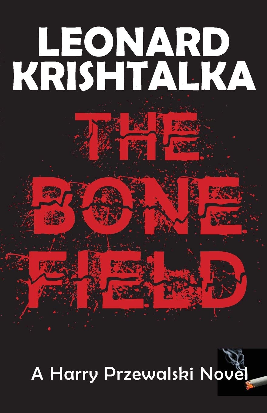 The Bone Field
