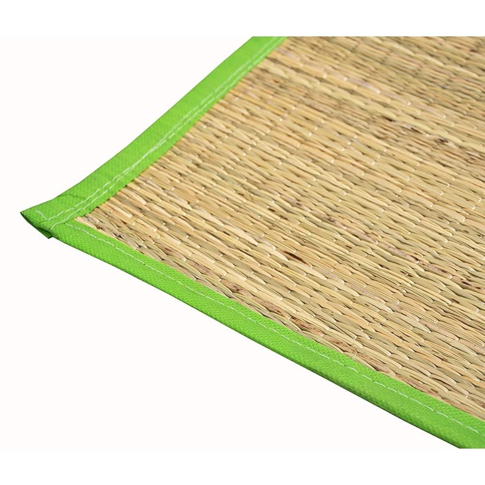Kusha Grass Aasan Mat - Pooja & Meditation -3