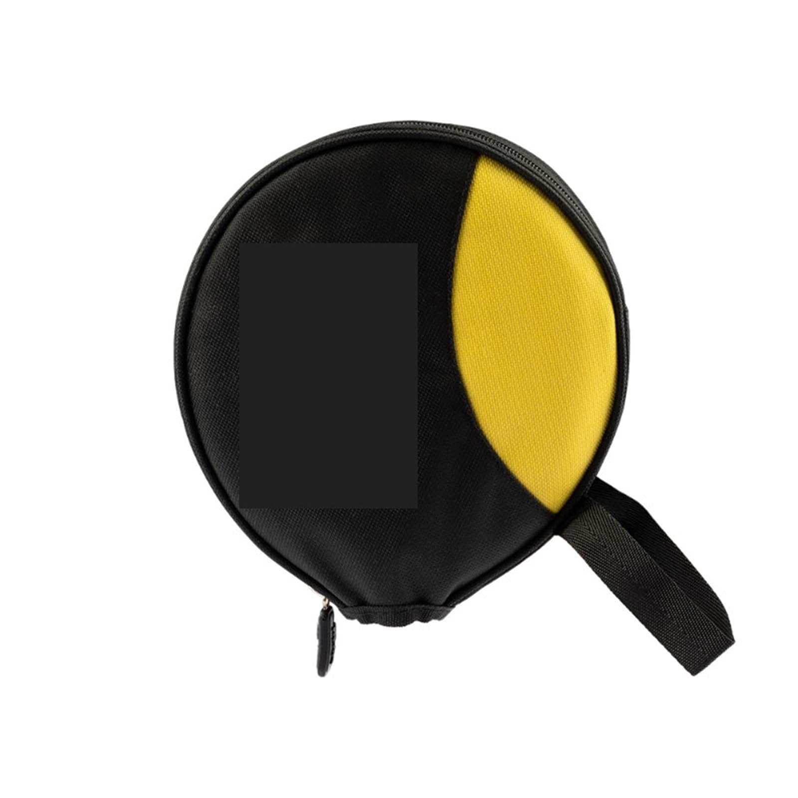 Custodia for mazza da ping pong Borsa da paddle Custodie da ping pong Tasca con cerniera Borse for racchette Per Ping Pong