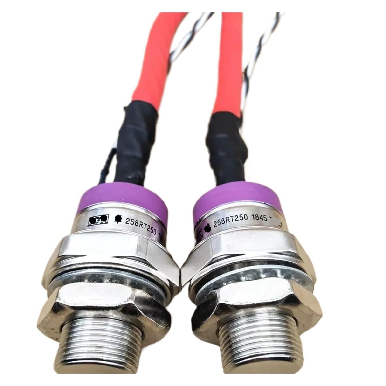 CJKXPZMH 1PCS 258RT250 Thyristor