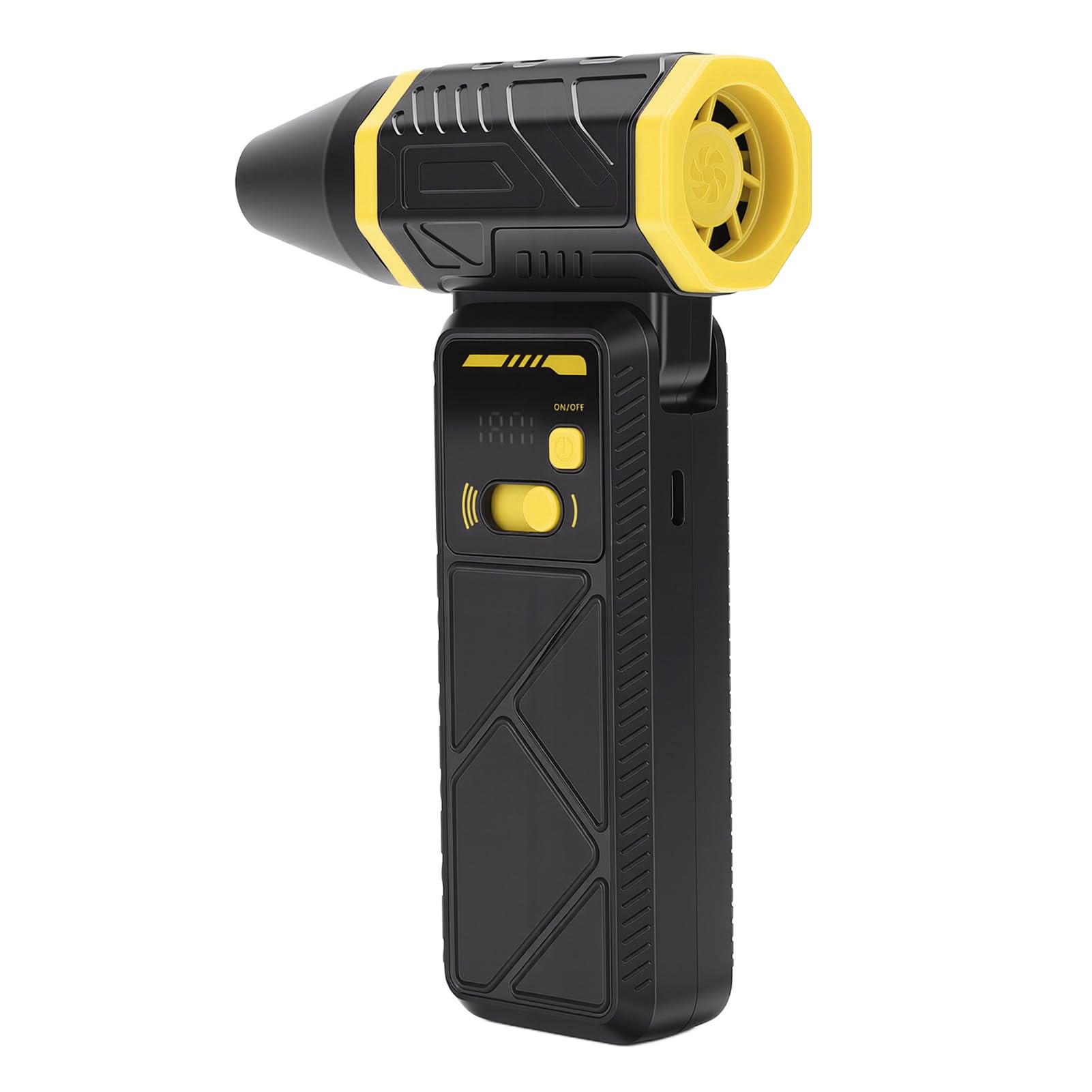 Souffleur D'air électrique 130000 Tr/min avec Lampe LED, Nettoyage