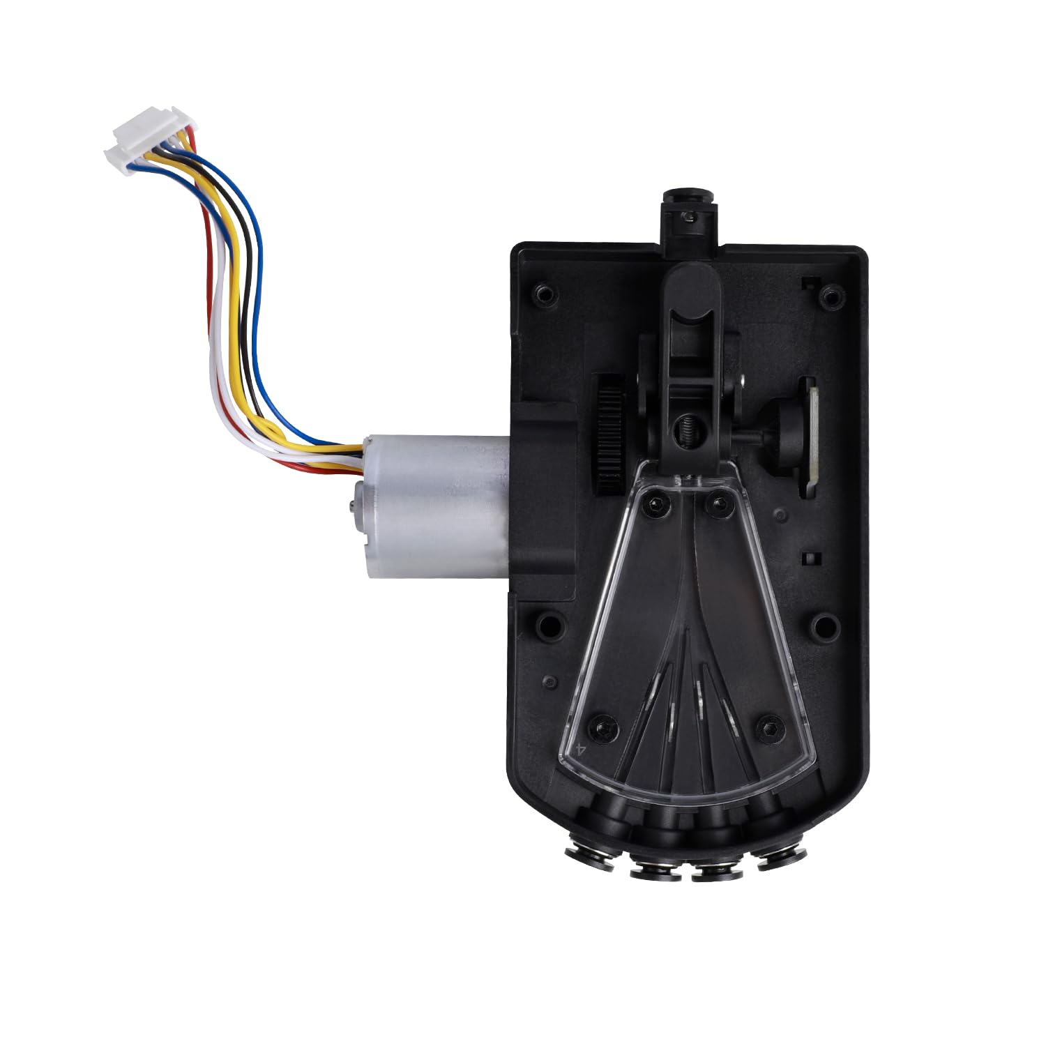 Creality Offizielles CFS Tretlager, bürstenloser Motor 0,35 A 24 V L11