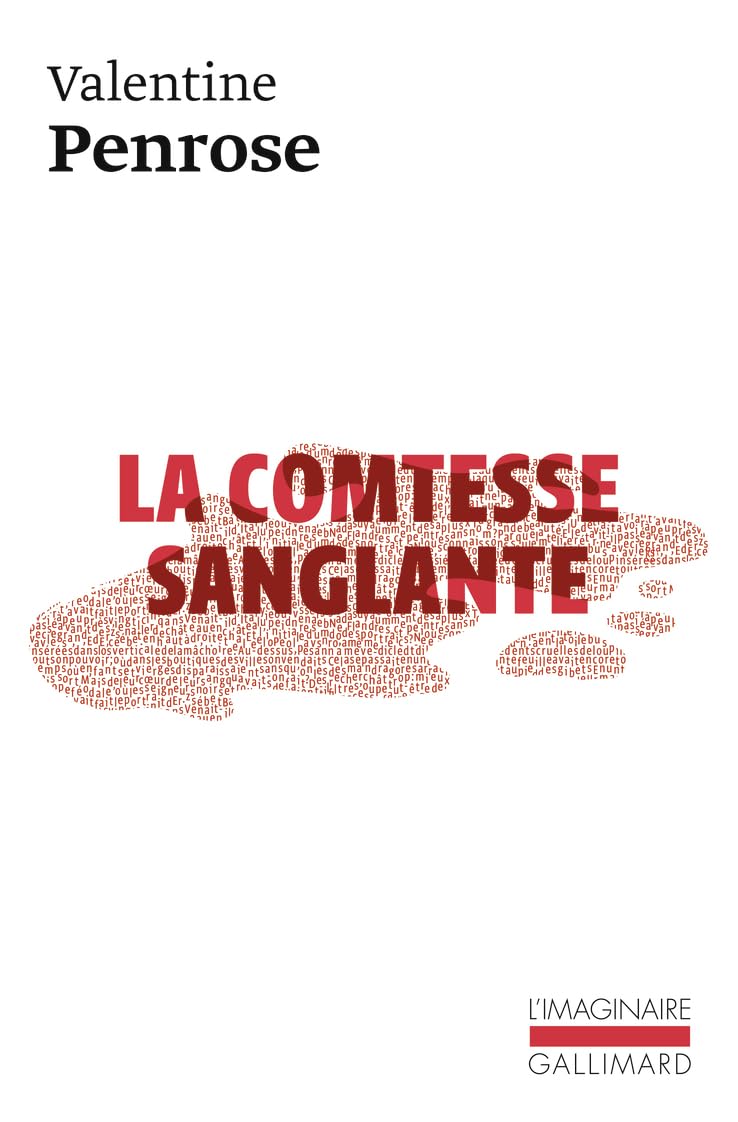 La comtesse sanglante: Erzsebet Bathory: Erzsébet Báthory (L'Imaginaire)