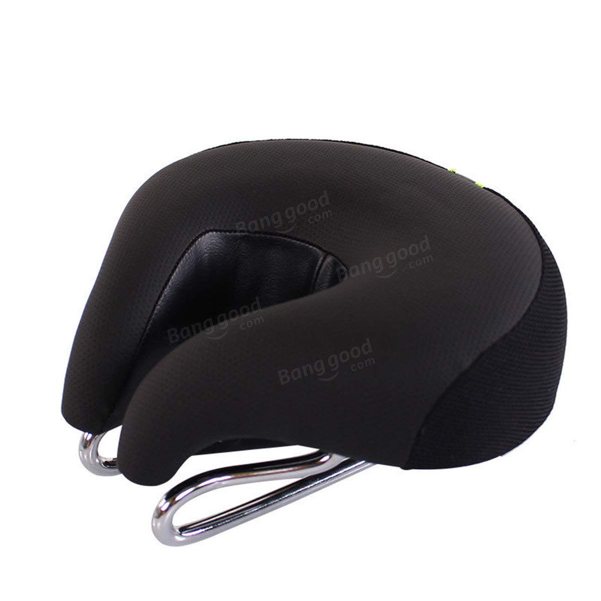 Mountainbike Sattel mit geteilter Nase, ergonomischer Fahrradsattel :  Amazon.de: Sport & Freizeit