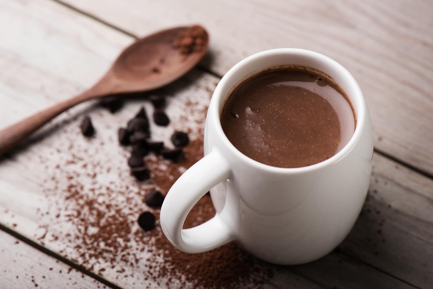 Choco Dream Dark 27 10 x 1.000g | Automatenfähiger Kakao mit 27% Kakaoanteil