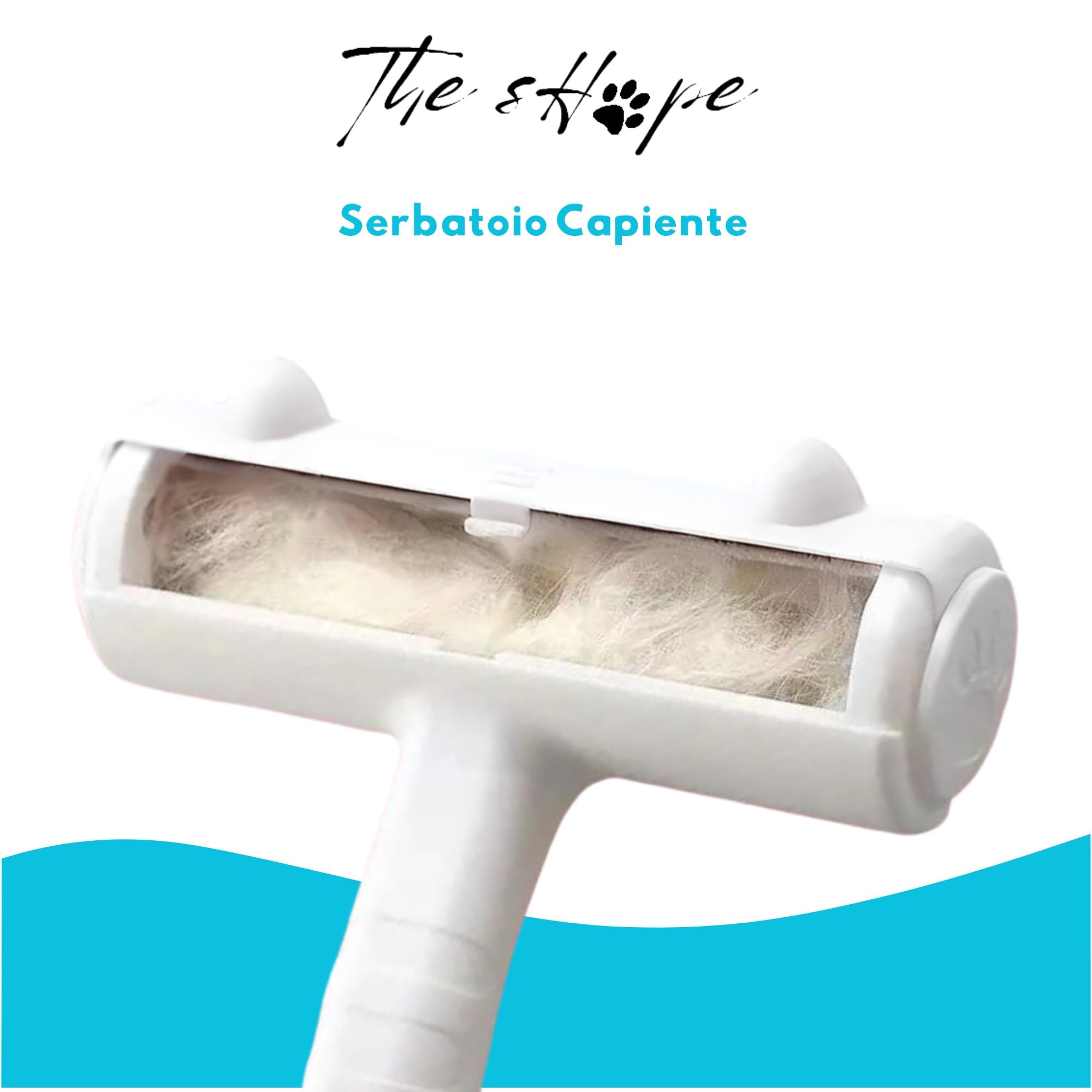 I 2 Migliori Robot Aspirapolvere Per Peli Di Animali Nel 2024 - Foto 9