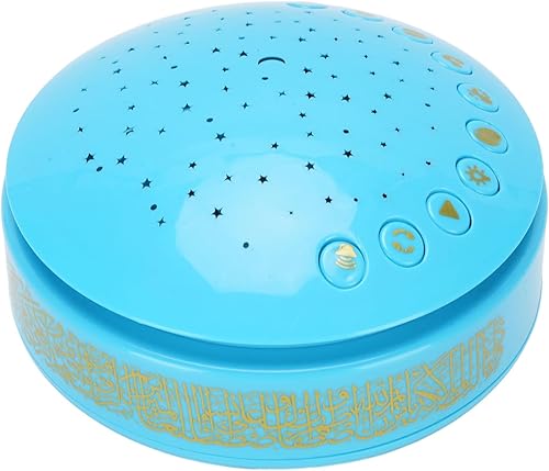 Miniatura 1 de Fdit Máquina de dormir de ruido blanco innovador juguete calmante con función de respiración para bebés y adultos