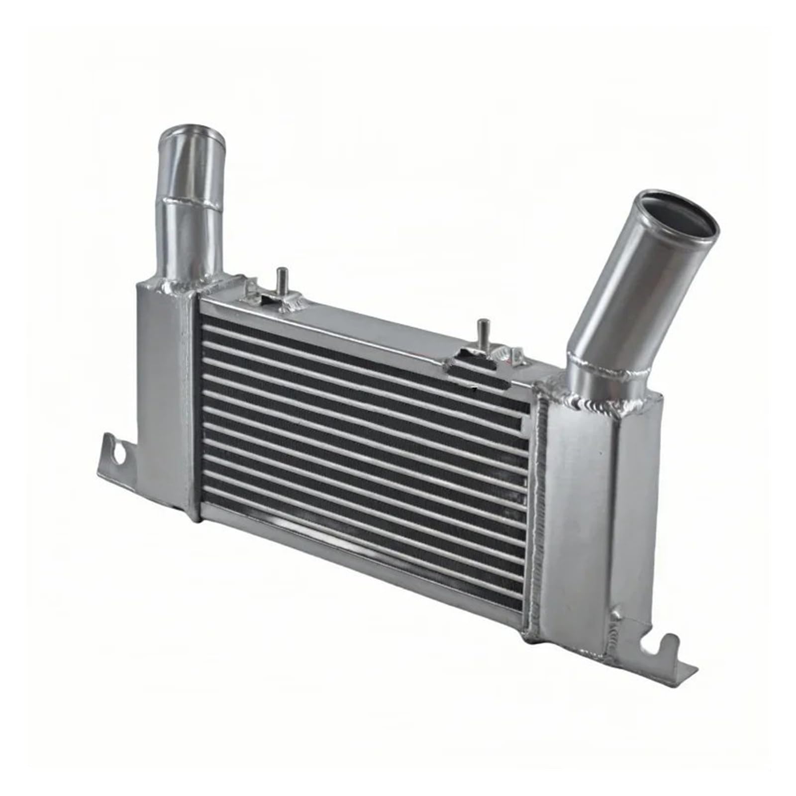 Pasuje Do PAJERO NS NT NW NX 3.2 D 4M41 2014 2013 2012 2011 2006-2015 Aluminiowy Intercooler Intercooler do turbiny samochodowy