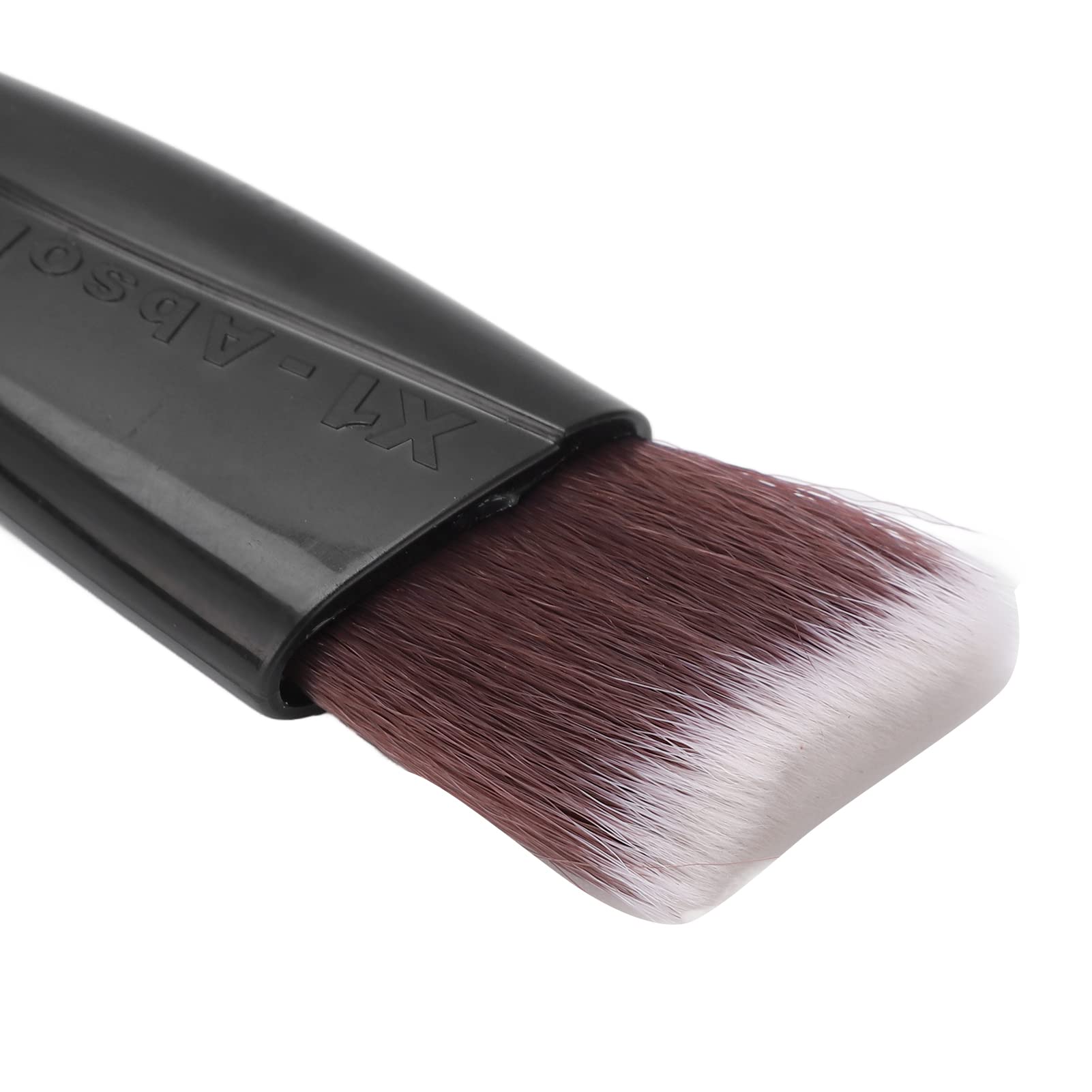 Pulitore Per Corde Di Chitarra E Basso - Kit 2 Pezzi Con Spazzola - Foto 8