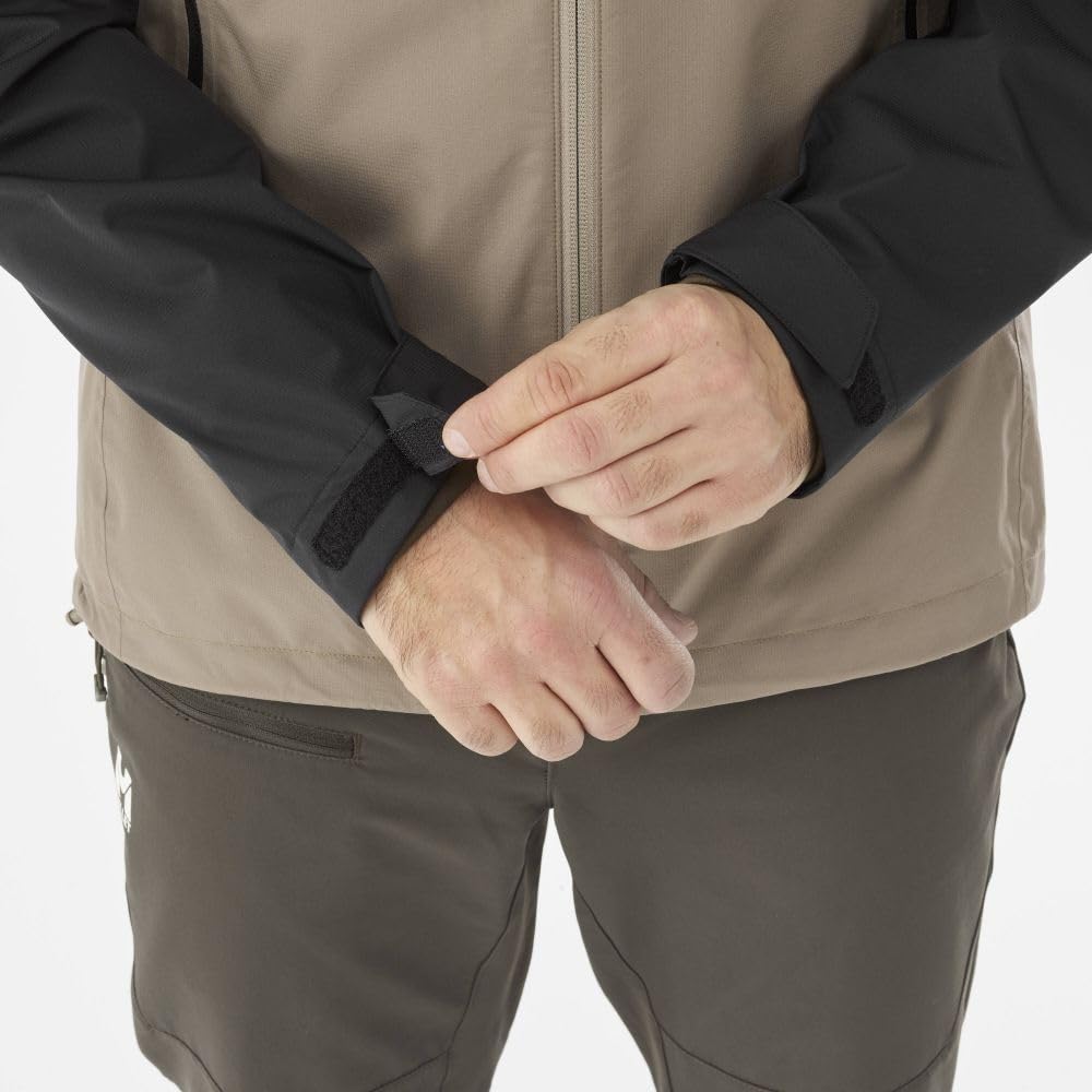 MILLET Fitz Roy Jkt M Chaqueta Hombre (Pack de 1)