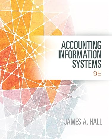 Accounting Information Systems, 9th Edition - Instructor Resources (Instructor's Solutions Manual + Test Bank + PowerPoint + Other Resources) - img
