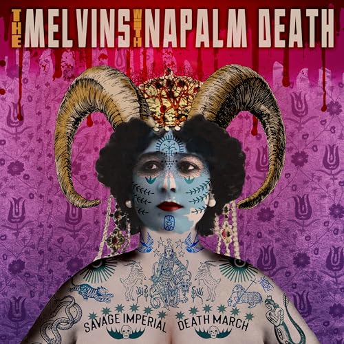 Rip The God [Explicit]